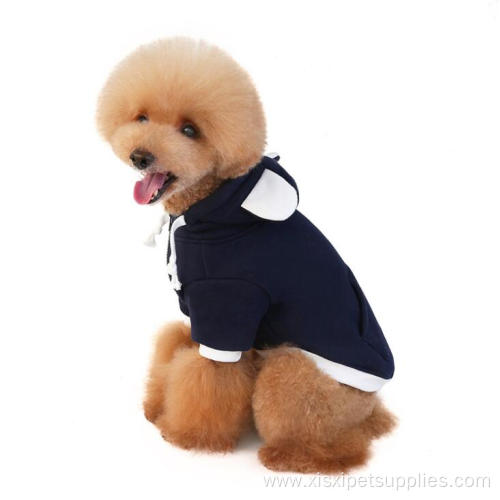Hot selling stocked fashionable dog clothes